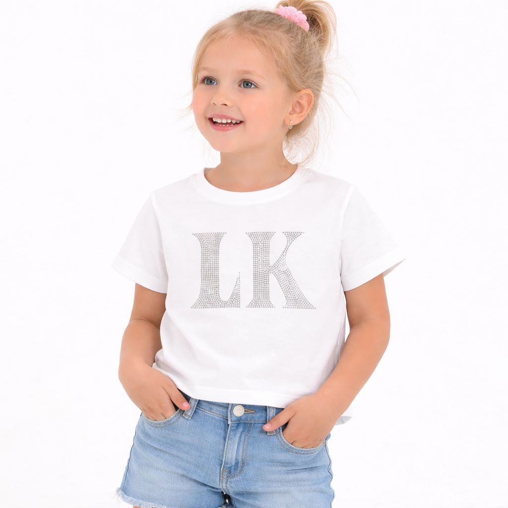 Lelli Kelly Alex Essentials T-Shirt LK0018