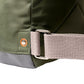 Roka Bantry B Sustainable Nylon Weather Resistant Vegan Rucksack Bag