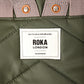 Roka Bantry B Sustainable Nylon Weather Resistant Vegan Rucksack Bag