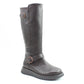 Heavenly Feet Rubymae3 Womens Tall Calf Boots