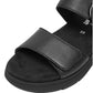Womens Remonte Adjustable Sandals D2K50-00
