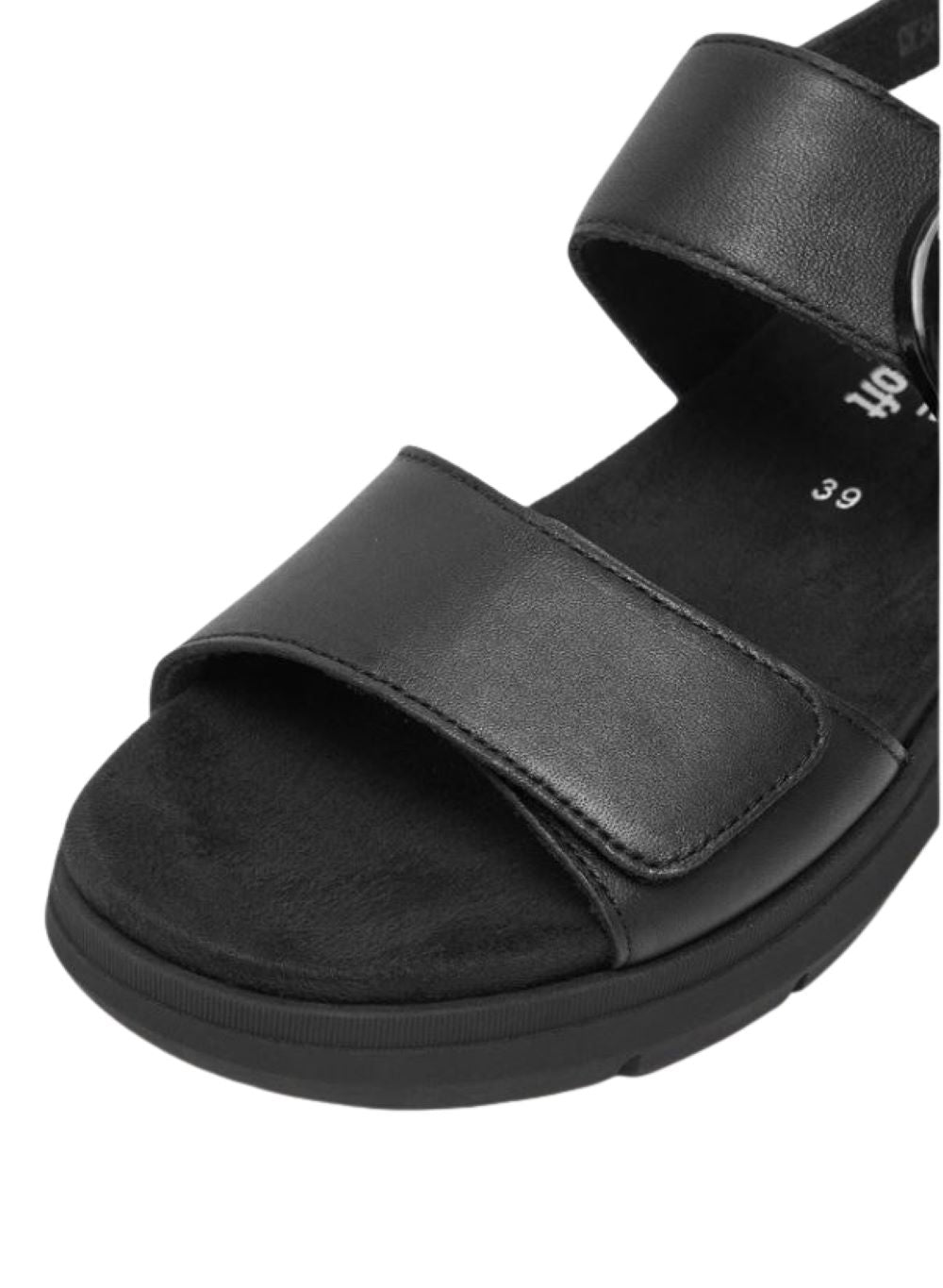 Womens Remonte Adjustable Sandals D2K50-00