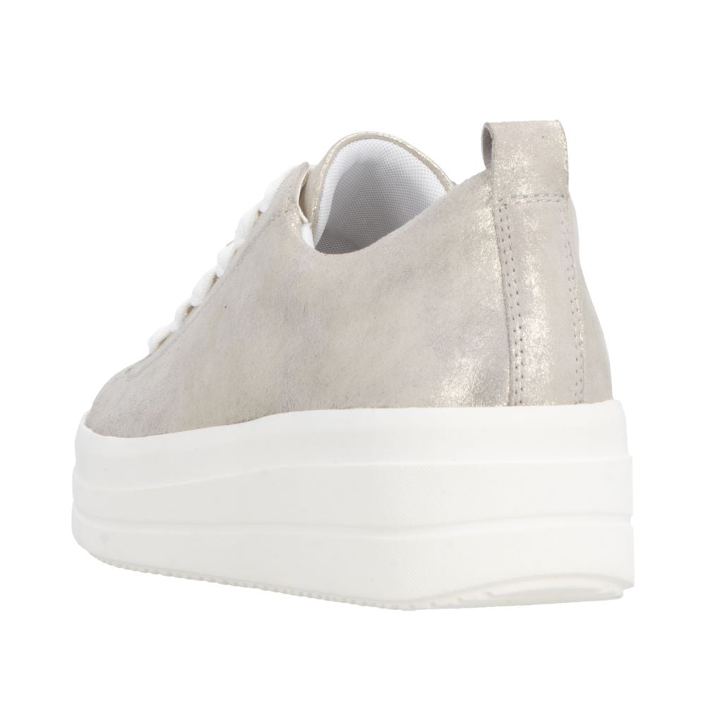 Remonte Womens D1C03 Lightweight Trainers