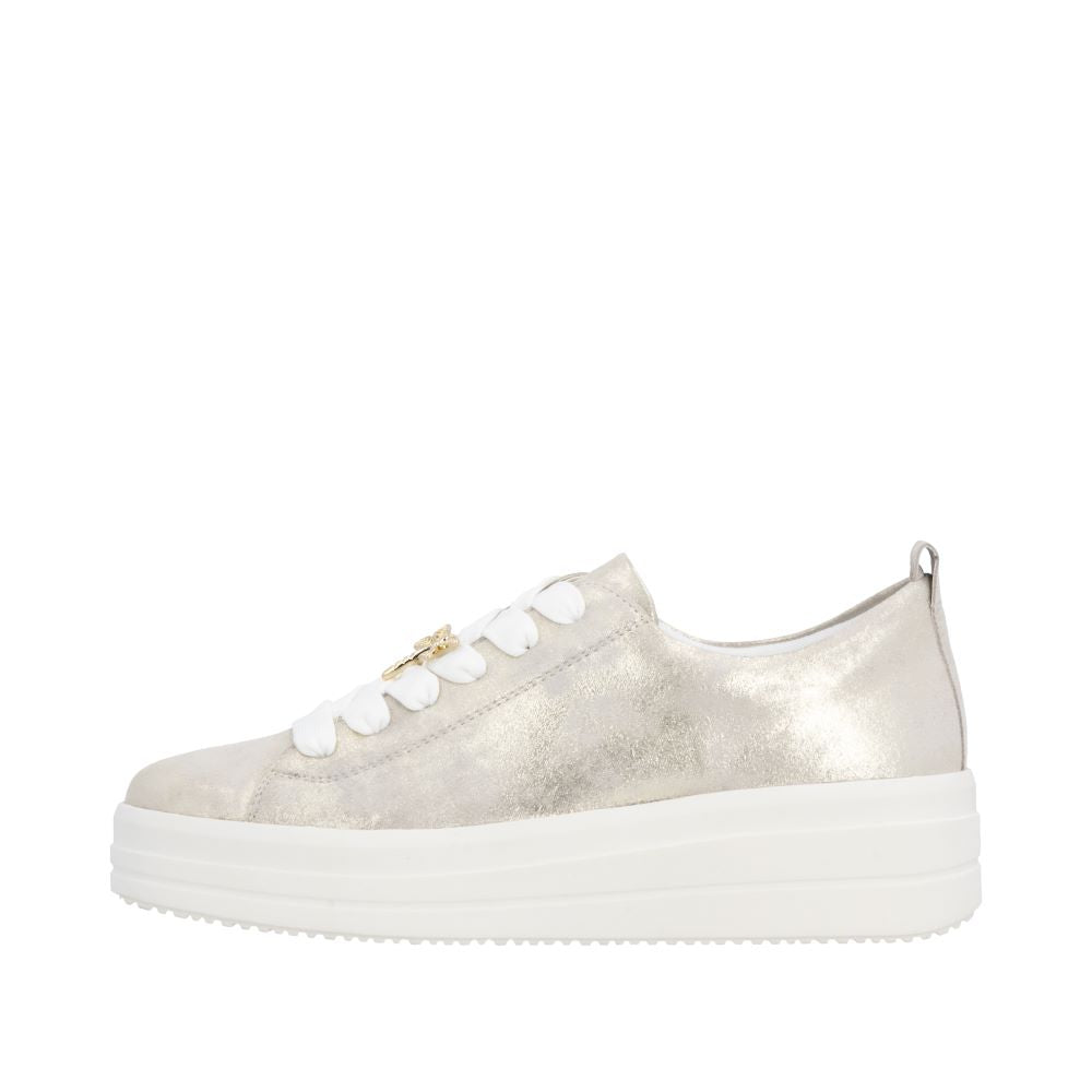 Remonte Womens D1C03 Lightweight Trainers
