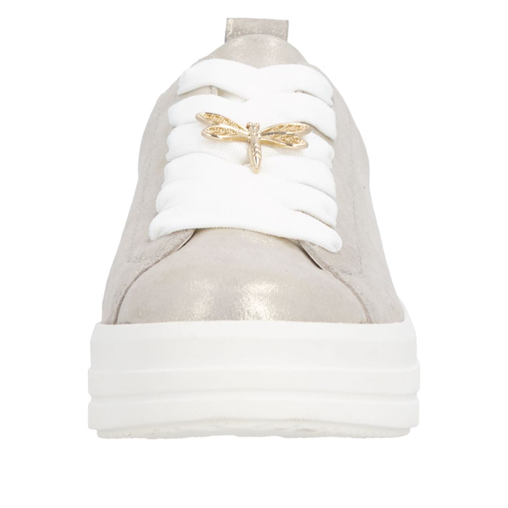 Remonte Womens D1C03 Lightweight Trainers