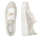 Remonte Womens D1C03 Lightweight Trainers
