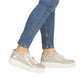 Remonte Womens D1C03 Lightweight Trainers