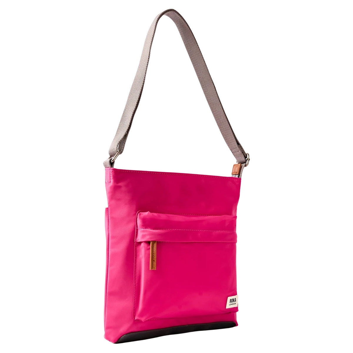 Roka Kennington Cross Body Bag Medium