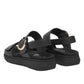 Womens Remonte Adjustable Sandals D2K50-00