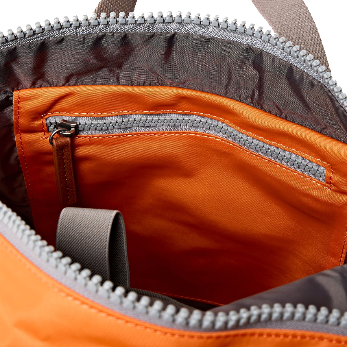 Roka Canfield Roll Top Backpack Small
