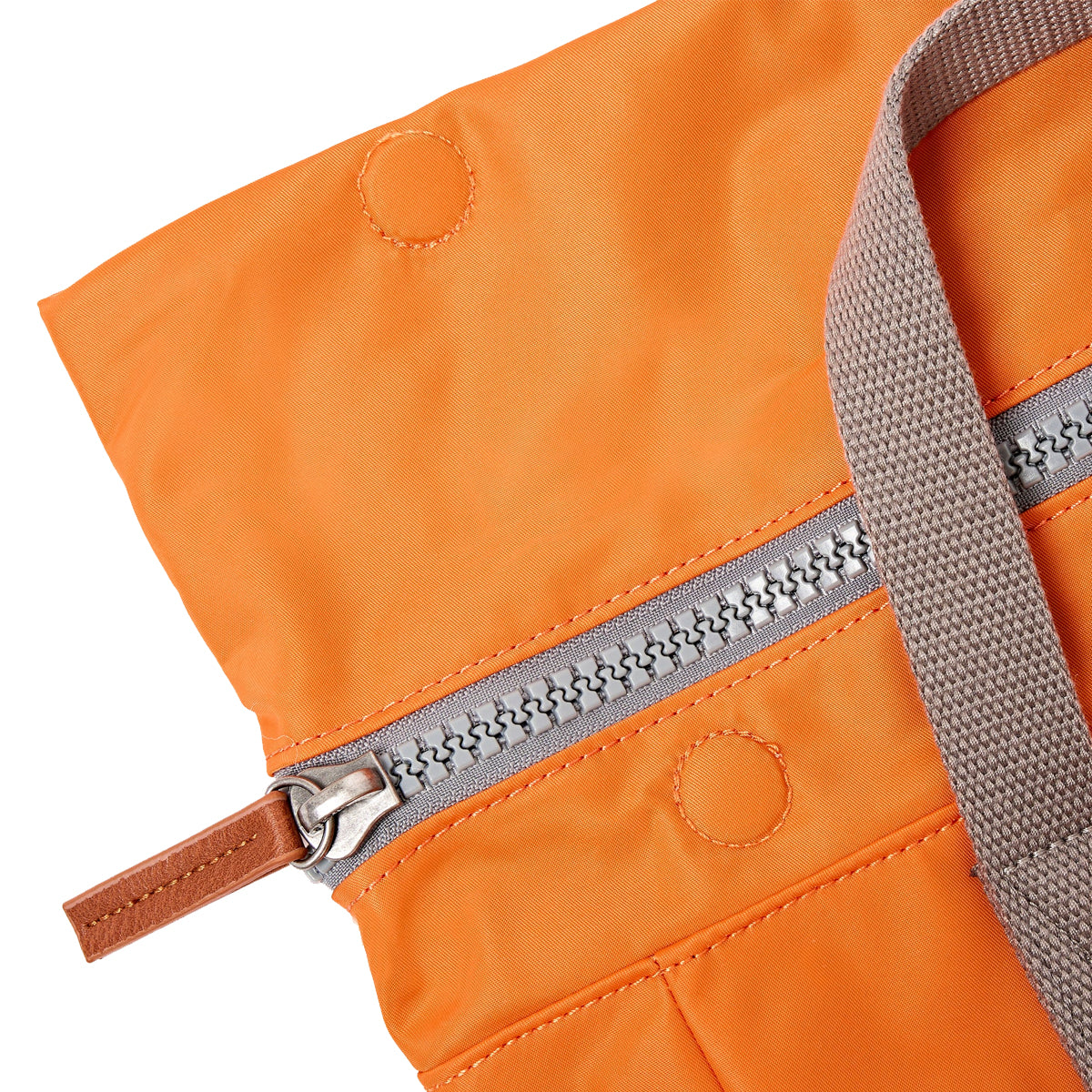 Roka Canfield Roll Top Backpack Small