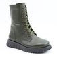 Heavenly Feet Martina5 Womens Mid-Leg Boots