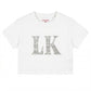 Lelli Kelly Alex Essentials T-Shirt LK0018
