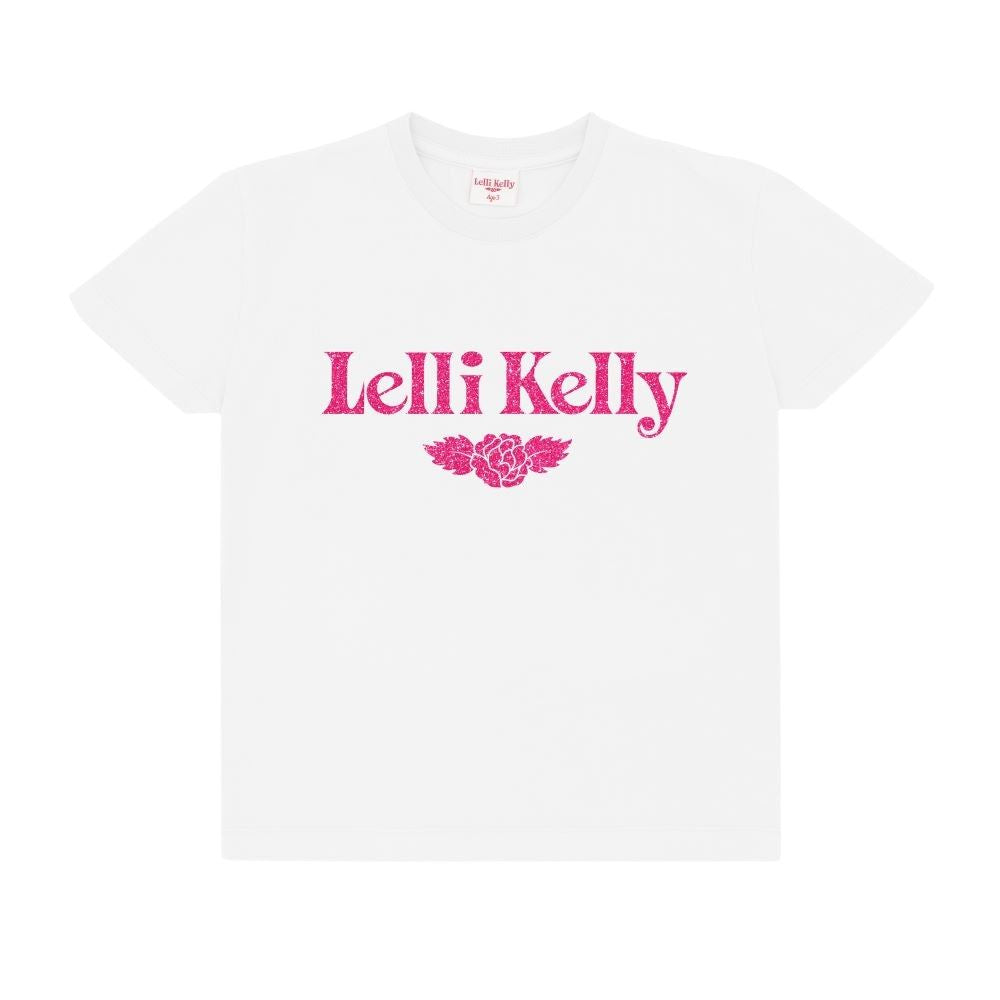 Lelli Kelly Amelie Essential Logo T-Shirt