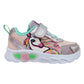 Lelli Kelly Maggie Light Up Trainers LK4746