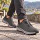 Skechers Mens Slip-ins Relaxed Fit: Slade Ultra - Ronan Trainers 211448