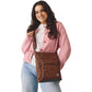 Roka Kennington Cross Body Bag Medium