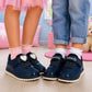 Lelli Kelly Rhea Interchangeable Trainer Shoes LKSA8418