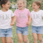 Lelli Kelly Alex Essentials T-Shirt LK0018