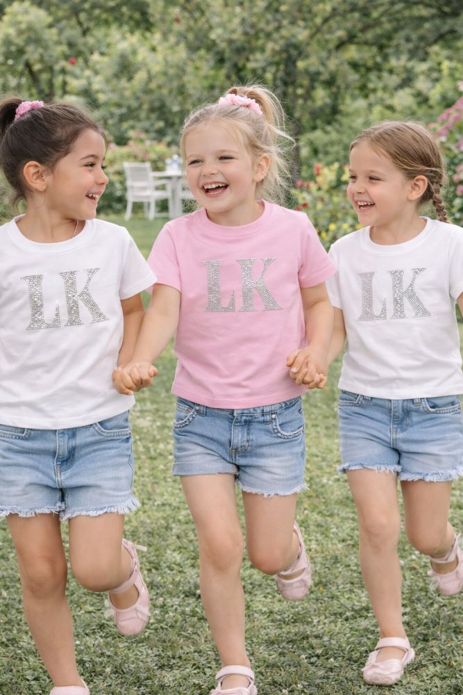 Lelli Kelly Alex Essentials T-Shirt LK0018
