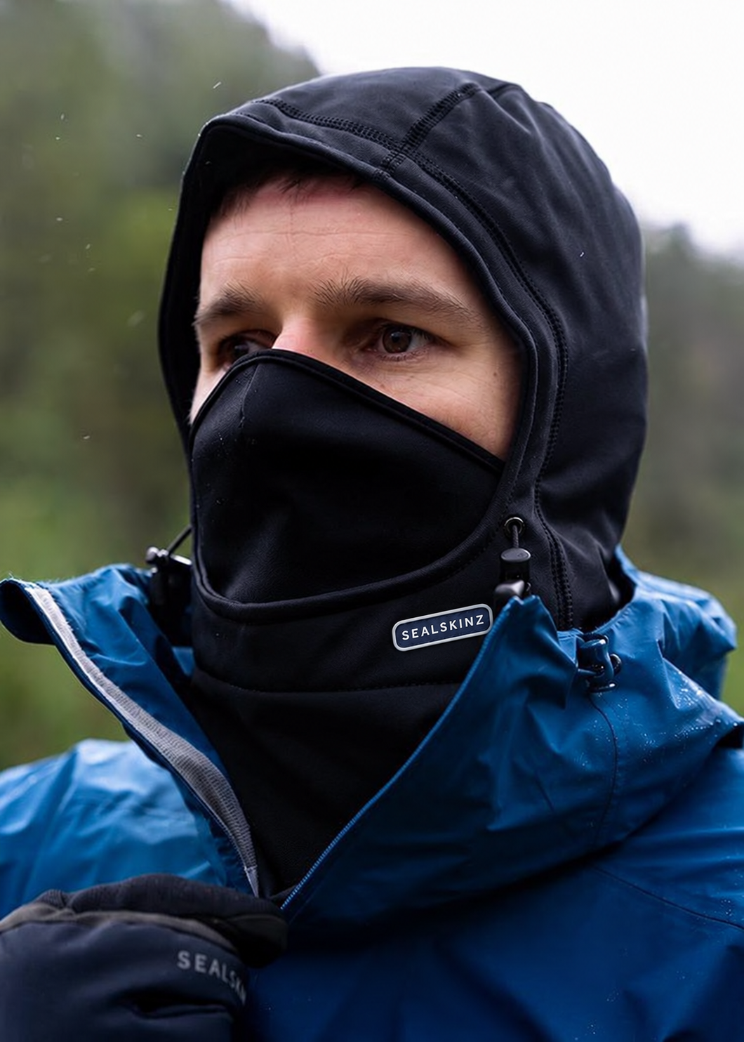 Sealskinz Beetley Waterproof All Weather Head Gaitor