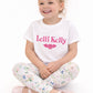 Lelli Kelly Ada Essentials Leggings LK0019