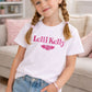 Lelli Kelly Amelie Essential Logo T-Shirt