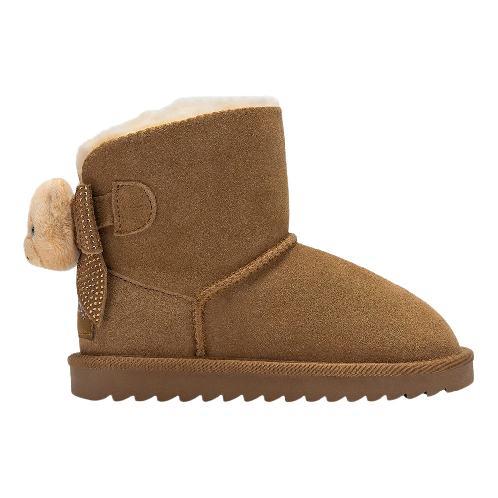 Lelli Kelly Orsetto Teddy Bear Boots LKHK5680