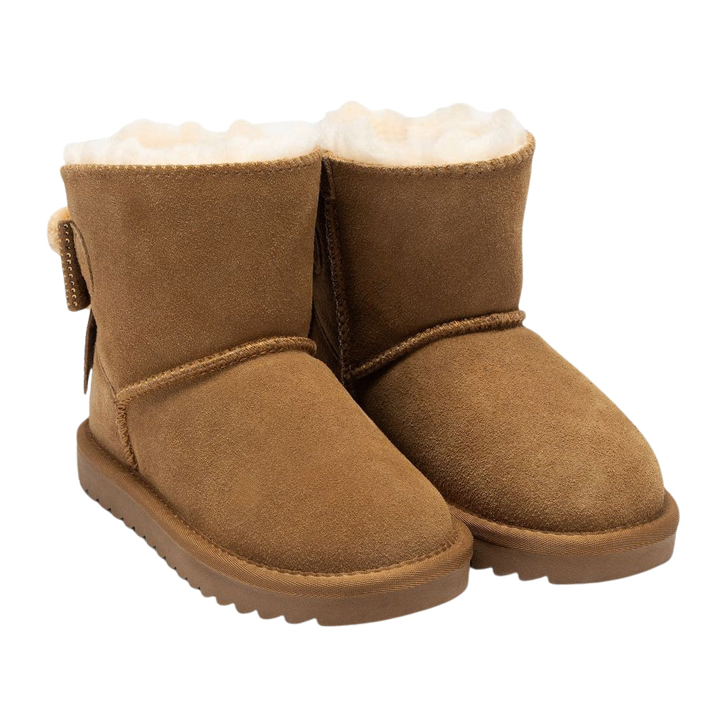 Lelli Kelly Orsetto Teddy Bear Boots LKHK5680
