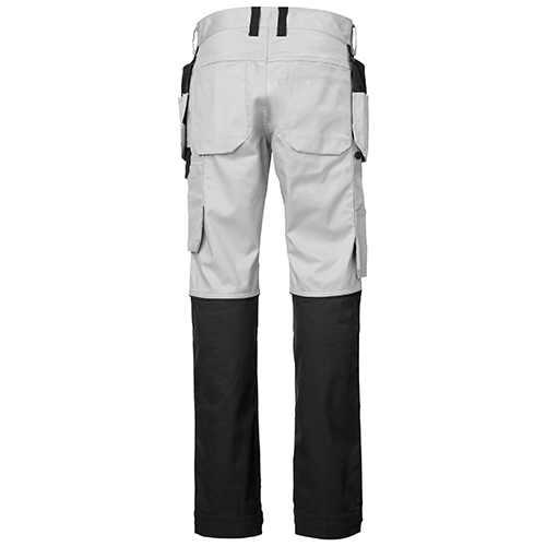 Manchester Work Pant Grey