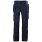 Manchester Cons Pants Navy