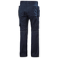 Manchester Cons Pants Navy