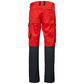 Manchester Work Pants Red