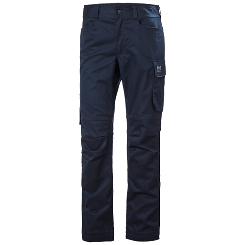 Manchester Work Pants Navy