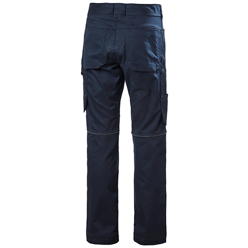 Manchester Work Pants Navy