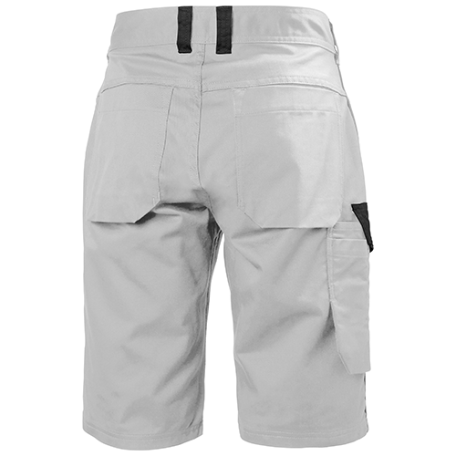 Manchester Shorts Grey