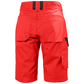 Manchester Shorts Red