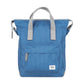 Roka Bantry B Sustainable Nylon Weather Resistant Vegan Rucksack Bag