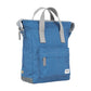 Roka Bantry B Sustainable Nylon Weather Resistant Vegan Rucksack Bag