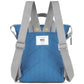 Roka Bantry B Sustainable Nylon Weather Resistant Vegan Rucksack Bag