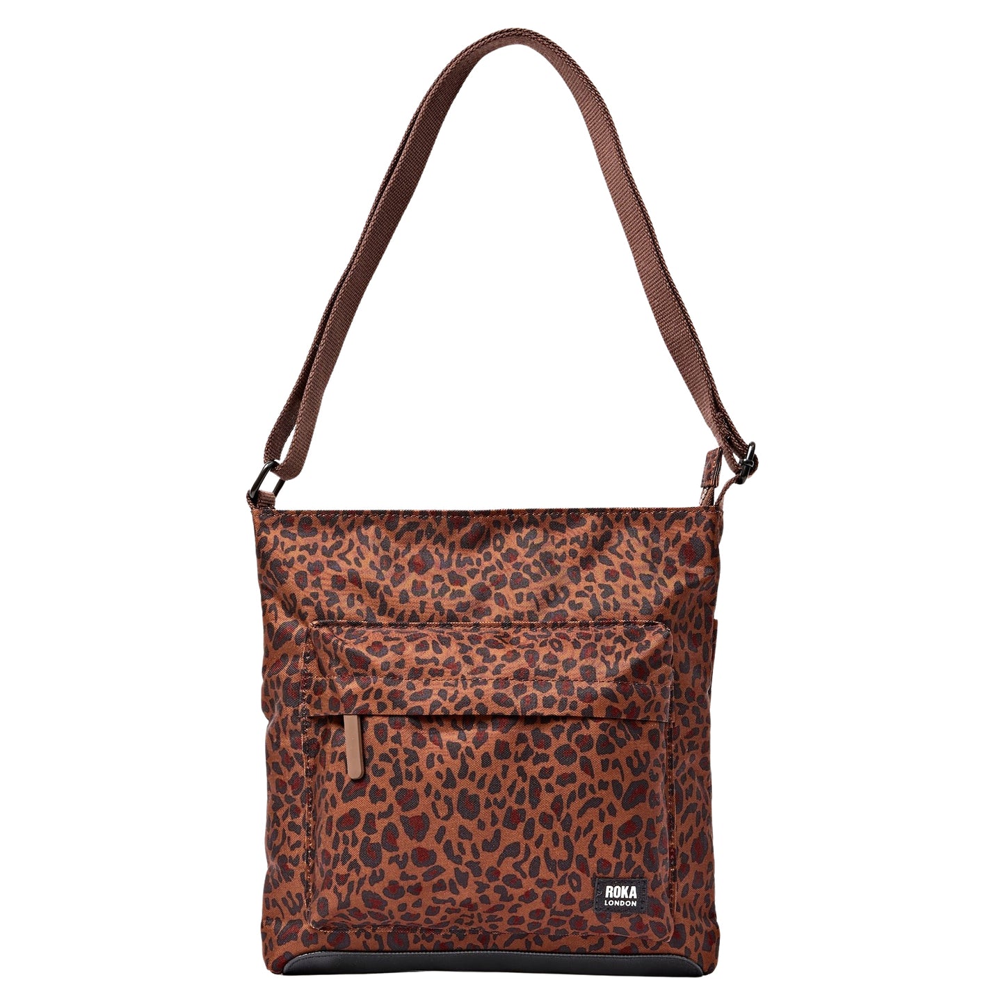 Roka Kennington Cross Body Bag Medium