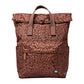 Roka Canfield Roll Top Backpack Small