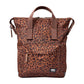 Roka Bantry B Sustainable Nylon Weather Resistant Vegan Rucksack Bag