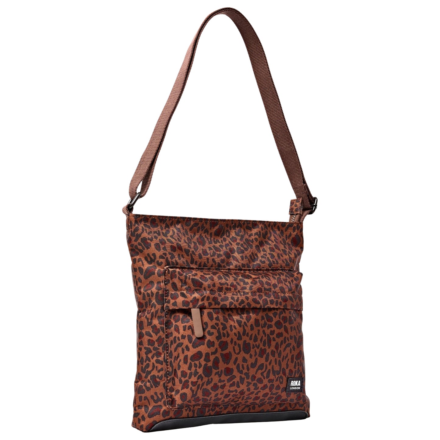 Roka Kennington Cross Body Bag Medium