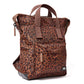 Roka Bantry B Sustainable Nylon Weather Resistant Vegan Rucksack Bag