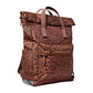 Roka Canfield Roll Top Backpack Small