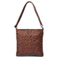 Roka Kennington Cross Body Bag Medium