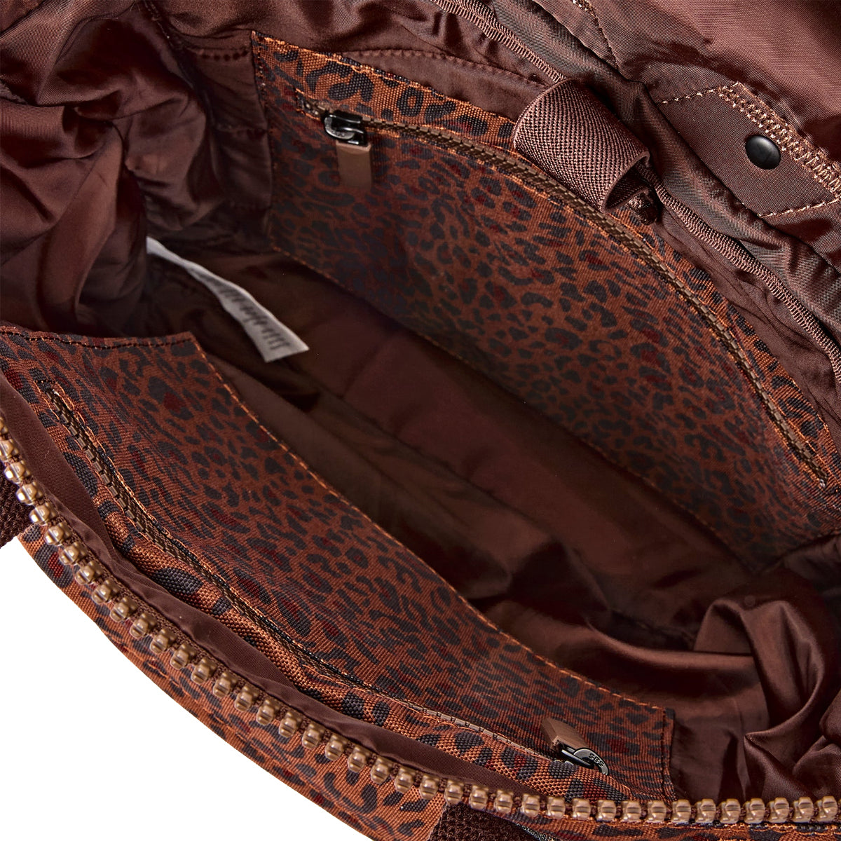 Roka Canfield Roll Top Backpack Small
