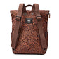 Roka Canfield Roll Top Backpack Small