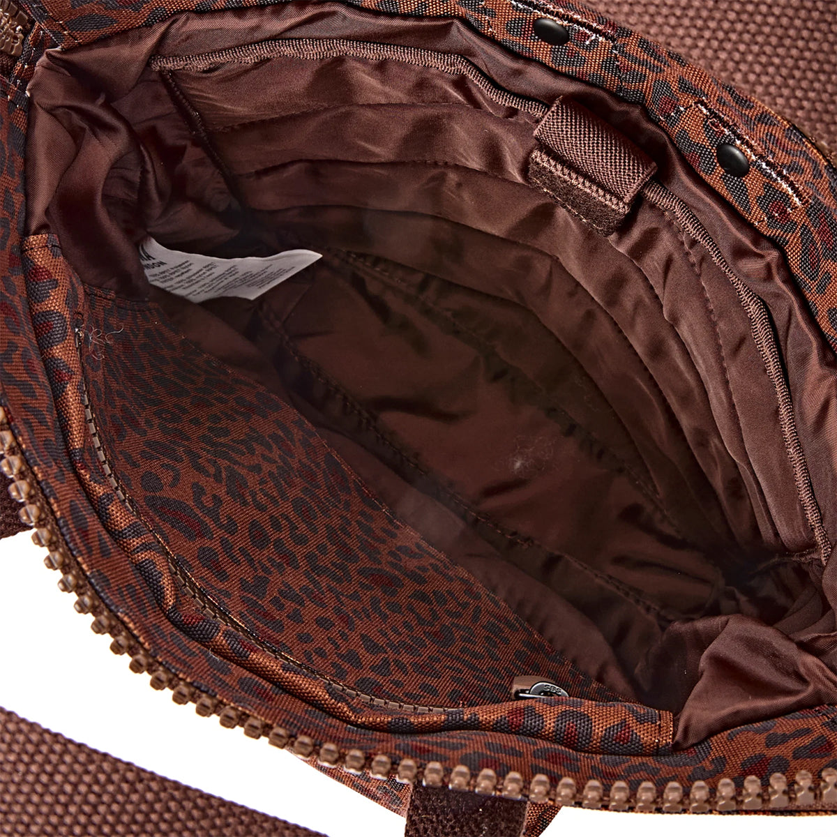Roka Bantry B Sustainable Nylon Weather Resistant Vegan Rucksack Bag